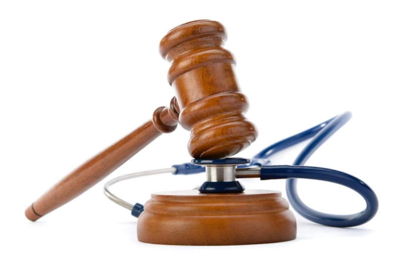 What are the 4 key processes in medico legal assessments? 