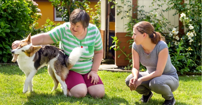 Empowering Independence: Why Person-Centred Care Matters in 2025