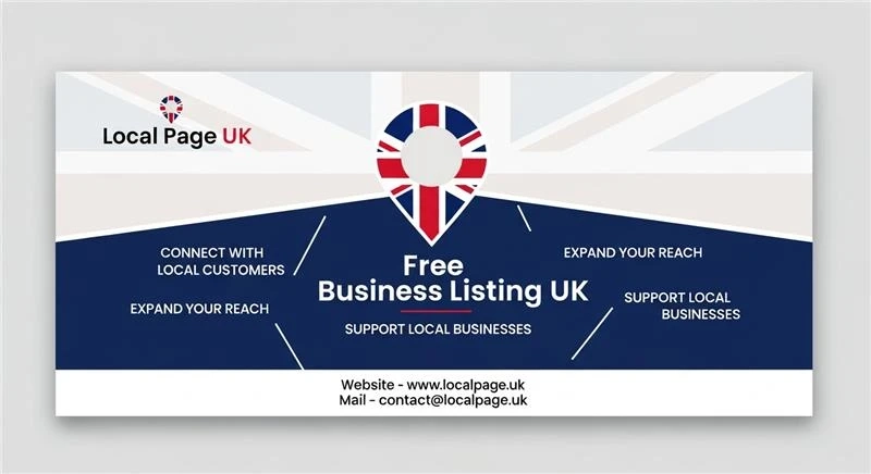 LocalPage.uk: Your Number One Source for Free Company Listing UK