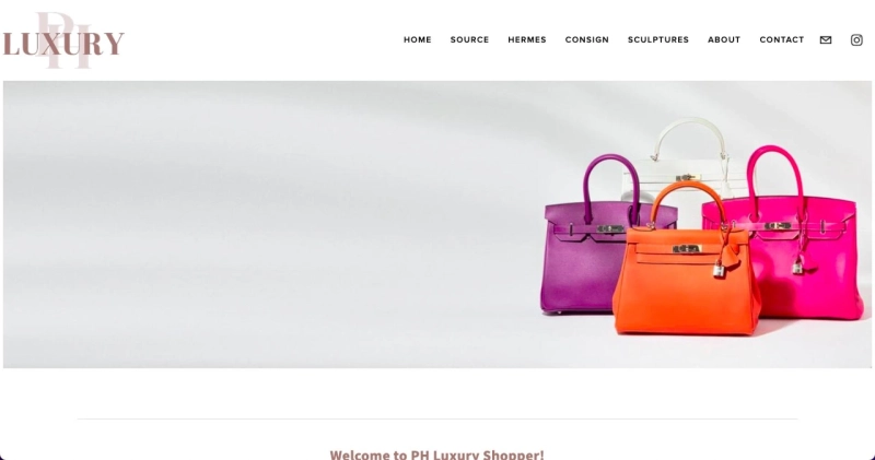 Buy Hermes Birkin in Australia via Luxury Consignment at PhLuxuryShopper