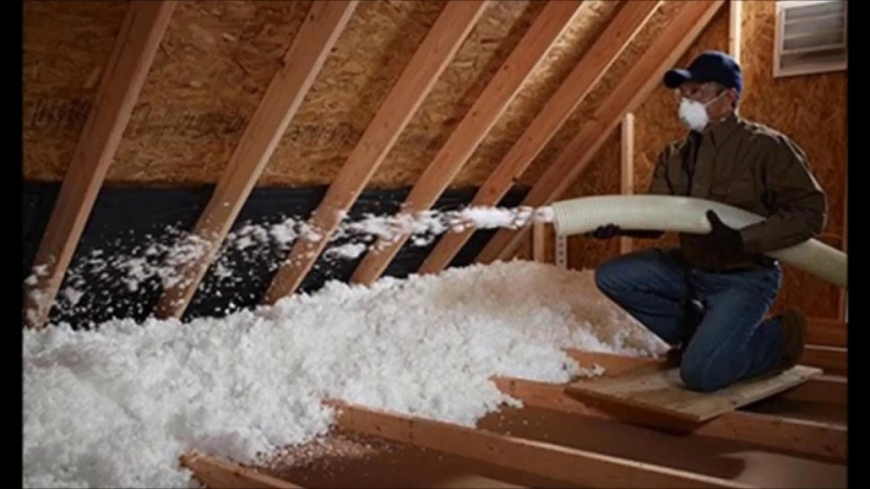Does Attic Insulation Really Help With Summer Cooling?