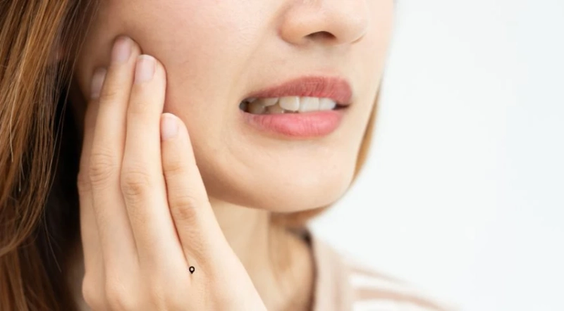 Common Causes of Emergency Tooth Pain in London