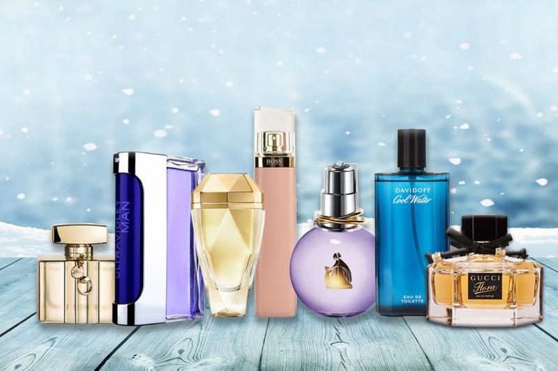 Best Perfumes