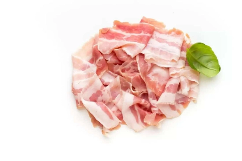 My Dog Ate Raw Bacon: What Should I Do?