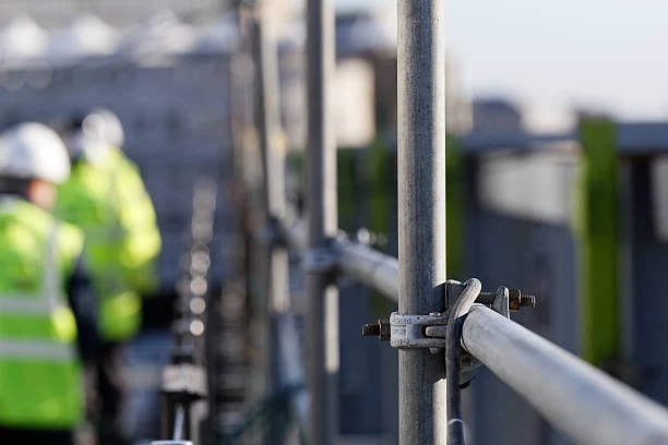 Clearing the Air About Steelwork Fixings in Australia