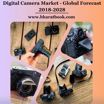 Global Digital Camera Market, 2018-2028