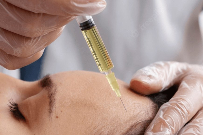 Unveiling The Magic of Platelet-Rich Plasma Treatment in Cincinnati