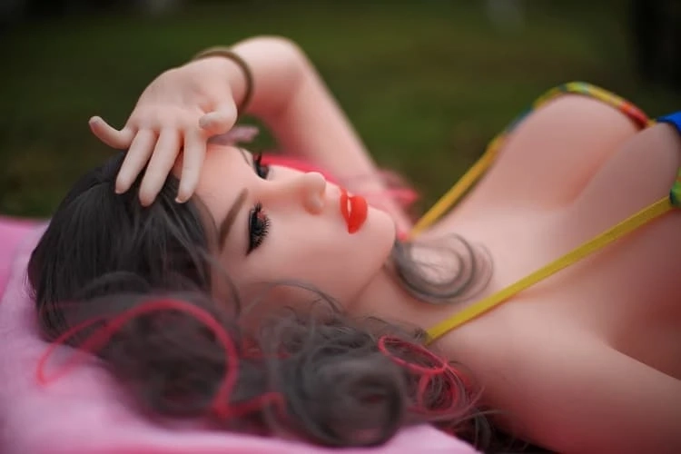 Was ist ein Sexpuppenbordell?