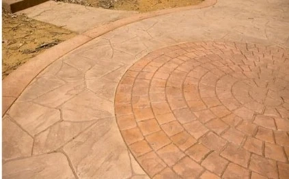 Stamped Concrete Installation Tips That Deliver Big Impact
