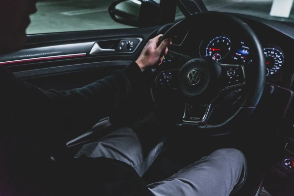 Luxury SUV Tour Service in Fort Worth, TX