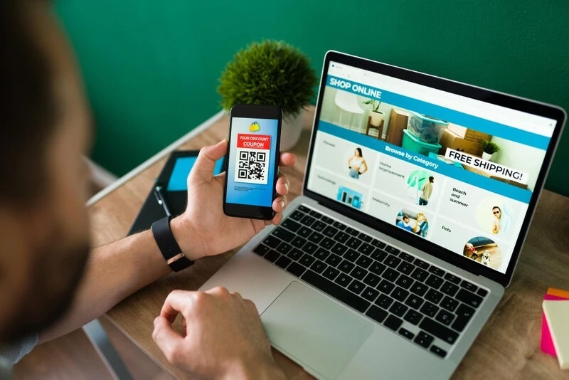 Unleashing Success with E-Commerce Website Development in London