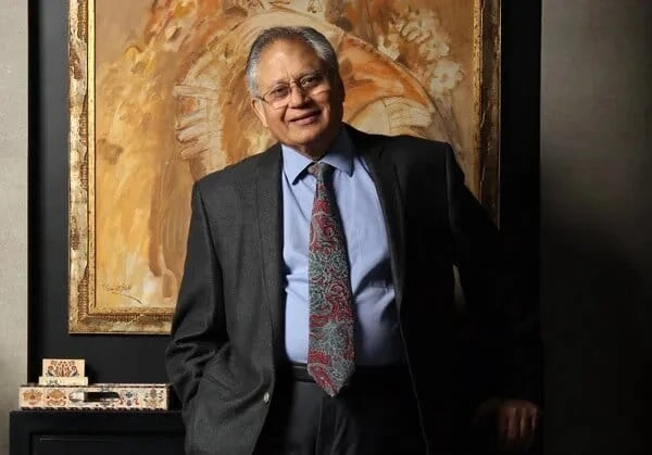 A Good Leader can be a Good Coach? - Shiv Khera