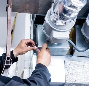 Why a Duct Leakage Test in Ulster County Is Essential for Energy-Efficient Homes