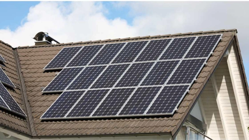 How Solar Window Film Can Protect You from the Sun's Harmful Effects