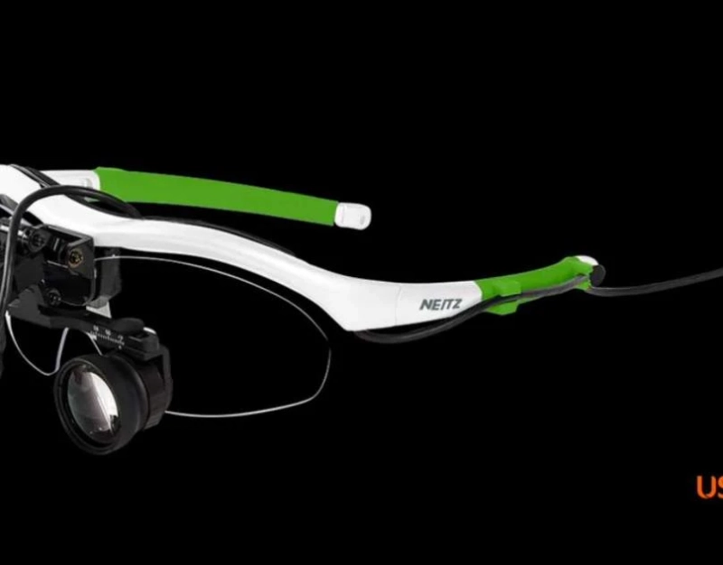 The Best Surgical Loupes Money Can Buy