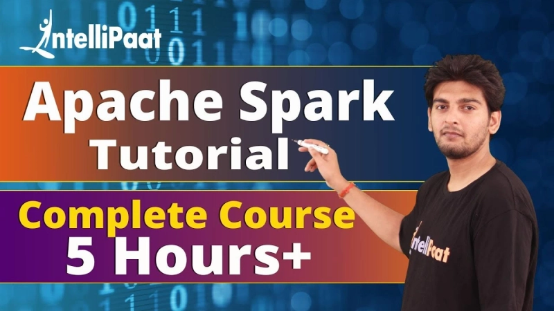 Things To Know About Apache Spark
