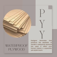 The strength of Zanderply Marine Grade plywood