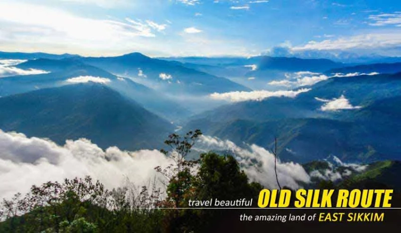 Silk Route Package Tour - 2023 Spl Booking, Hurry