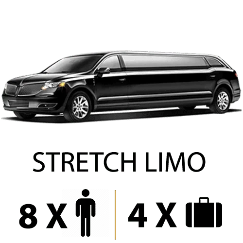 What Are the Advantages of Using Stouffville Airport Limo Service?