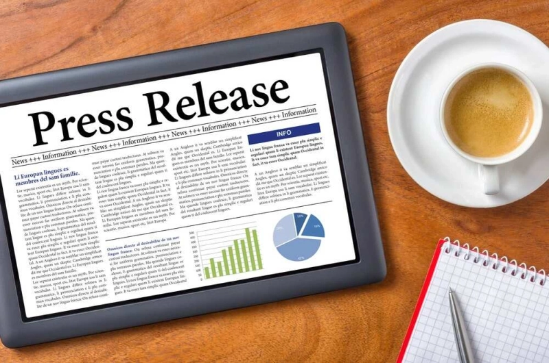 How Press Release Writing Services Help You Reach the Right Audience?