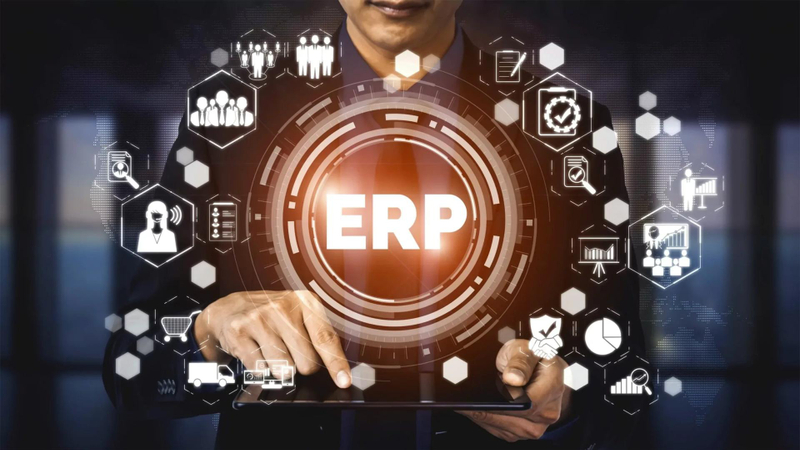 What Drives Successful ERP System Implementation in California?