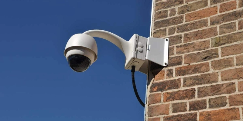 Pros and Cons of Security Camera System Installation