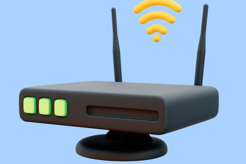 Transform Your Network With Linksys Velop