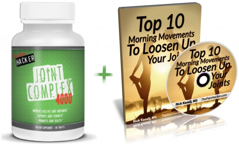 Neck Pain Simple Solutions