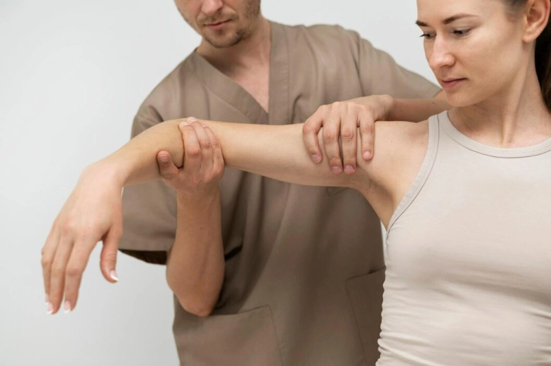 Pinched Nerve Care: Understanding, Managing, and Preventing