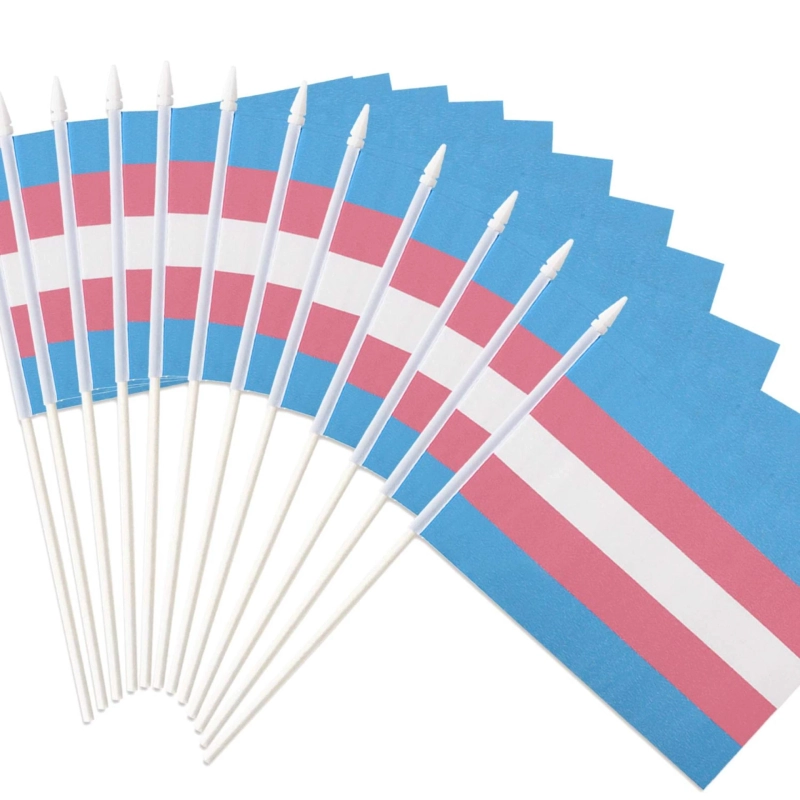 Everything you need to learn about custom toothpick flags