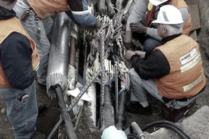 The Importance of Quick Response: How Fiber Optic Repair Technicians Keep