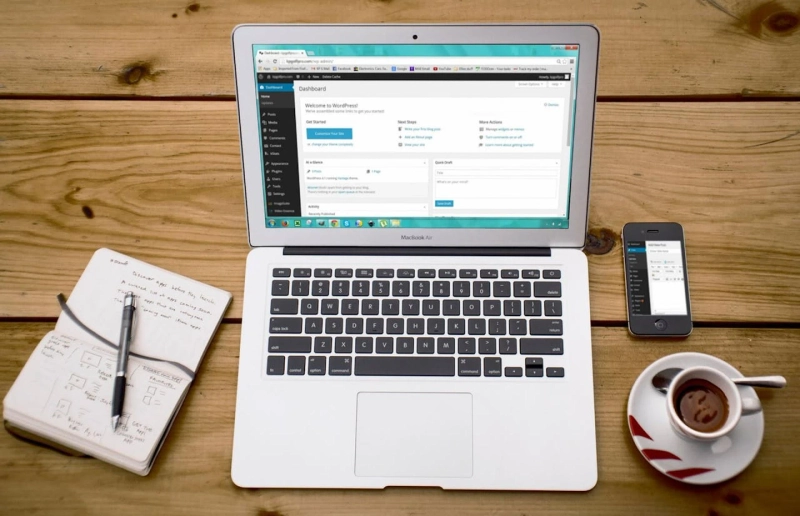 How Web Development Services Improve Website Performance and SEO