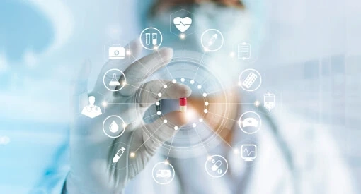 The Future of Connected Health: Challenges & Strategies Ahead