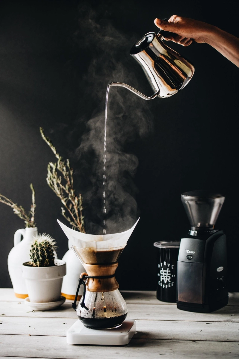 5 Things You Should Know About World-Class Artisanal Coffee