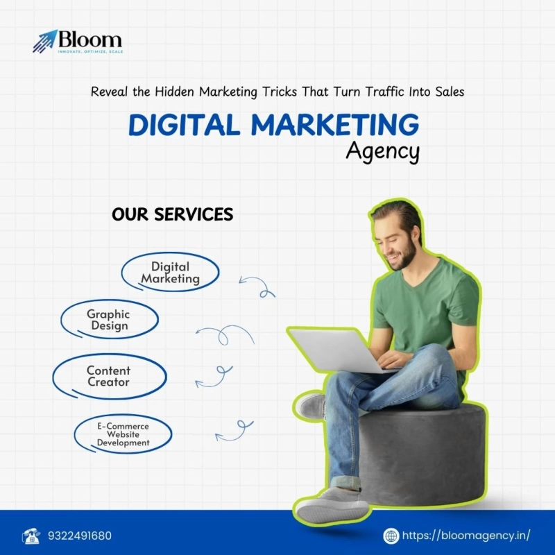 Digital Marketing Agency for Education: Transforming Student Outreach in the Digital Age