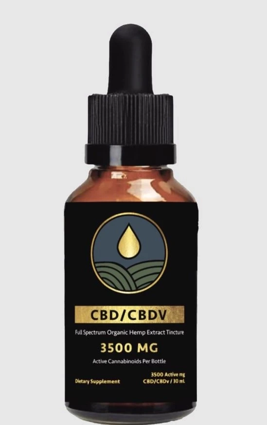 Everything You Need to Know About CBD Tinctures | Macon Acres
