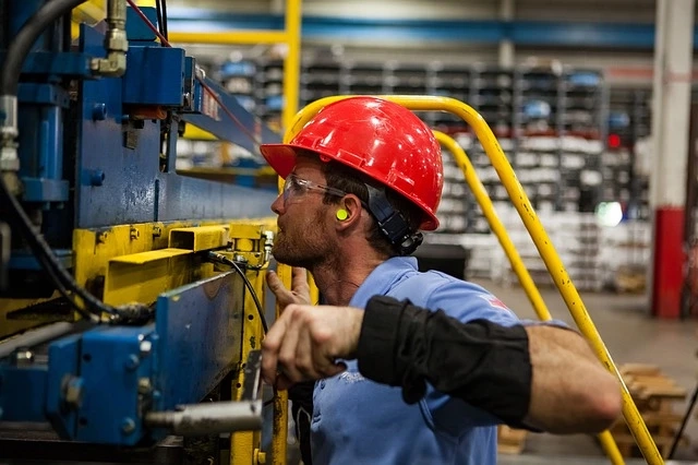 Know-How to Get Maximum Output of Your Manufacturing Unit