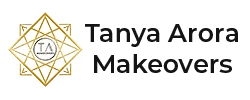 HD Bridal Makeup Artist Pune – Signature Wedding Glam by Tanya Arora Makeovers