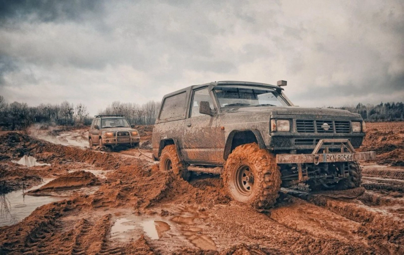 What Are Essential UTV Accessories for Your Next Off-Road Adventure?