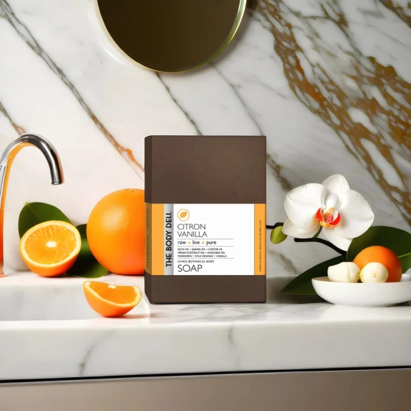 Why Organic Bar Soap Is a Smart Choice for Healthier Everyday Skincare