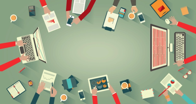 Top 5 Qualities of the Best Staffing Companies
