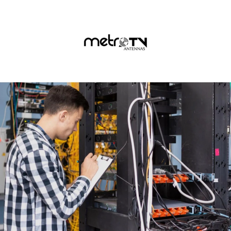 Expert Satellite Dish Setup for Clearer Signals