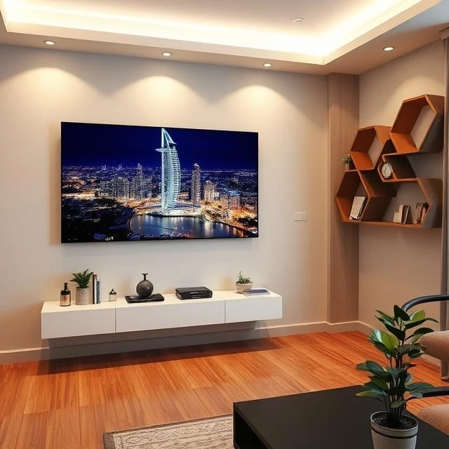 Transforming Guest Experiences: The Rise of IPTV in Riyadh’s Hospitality Sector