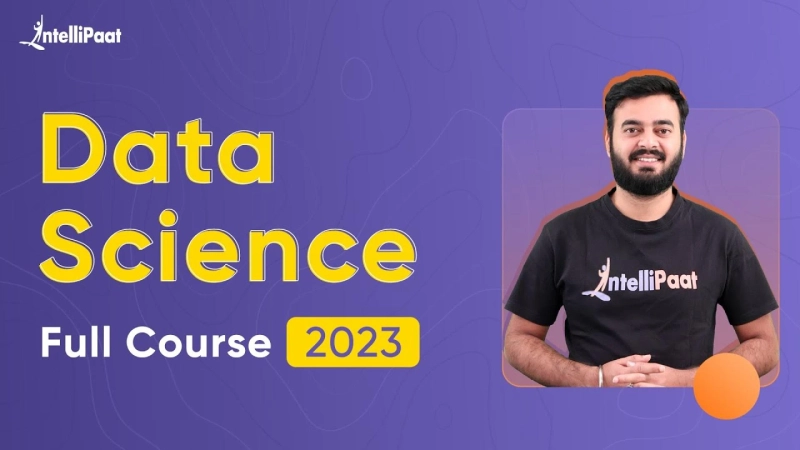 Data Science Course: Understanding the Impact of Climate Change with Data Science Intellipaat