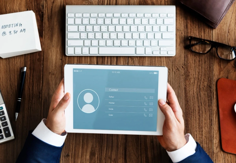 Why Your Business Needs an Applicant Tracking System