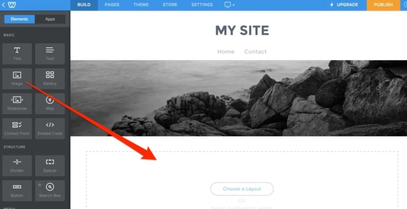Forms for Weebly - How to Get Form Submissions on Weebly