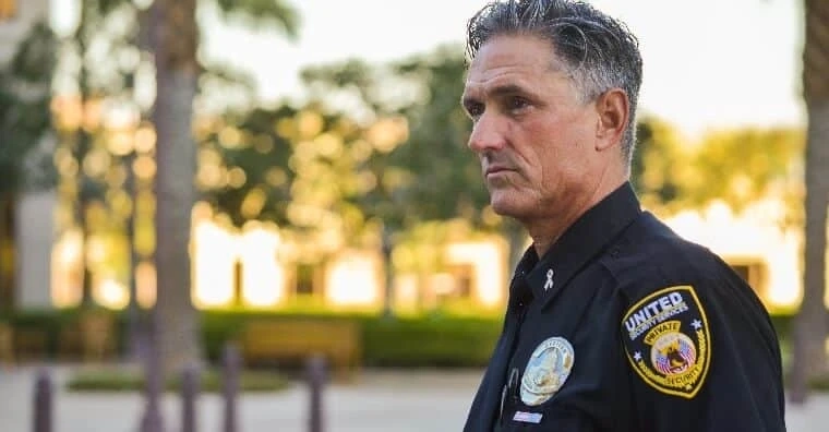 4 Reasons to hire Armed Guard Service in Riverside