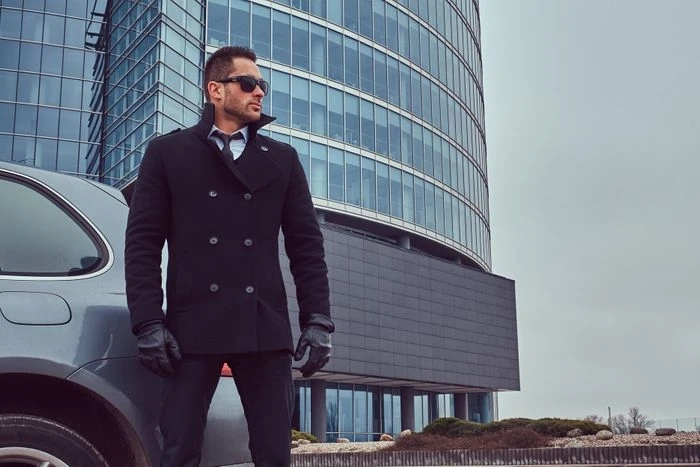Why Should You Hire a Bodyguard?