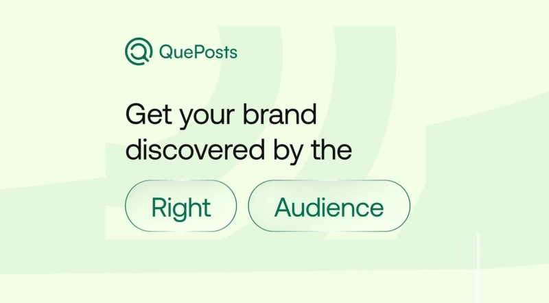 Why QuePosts Is Becoming Nigeria’s Go-To Online Marketplace for Buyers & Sellers