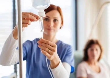 Can IV Drip Be Administered at Home in Dubai? Discover the Benefits of Home IV Therapy Services